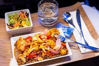 Revisited Inflight Menus Image 3