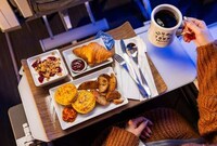 Revisited Inflight Menus Image 4