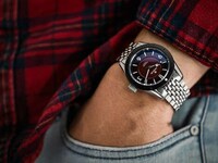 Postmodern Diver Timepieces Image 3