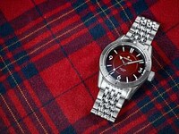 Postmodern Diver Timepieces Image 5