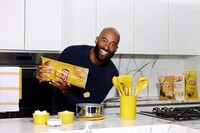 Chip-Created Mashed Potatoes