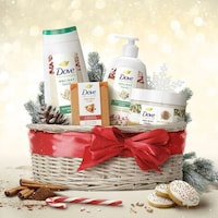 Seasonally Scented Bodycare Image 1