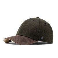 Winterized Woolen Ball Caps Image 5
