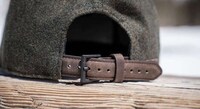 Winterized Woolen Ball Caps Image 6