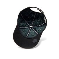 Winterized Woolen Ball Caps Image 7