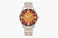 Retro West Coast Timepieces Image 2