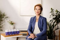 Women's Life Stage Supplements Image 2