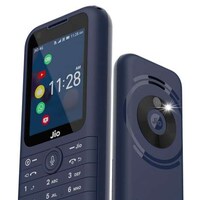 Feature-Rich VoLTE Cellphones