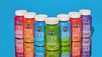 Whole Food Vitamin Gummies