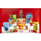 Branded Holiday Candy Collections Image 1