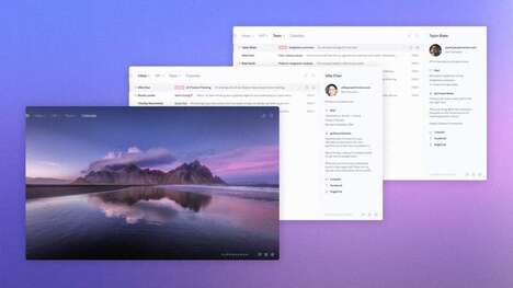 Workplace Chat-Optimizing Apps