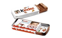 Gifting-Focused Travel Chocolate Products Image 2
