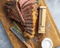 Connected Long-Range Meat Thermometers