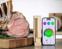 Connected Long-Range Meat Thermometers Image 2
