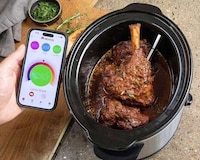 Connected Long-Range Meat Thermometers Image 3