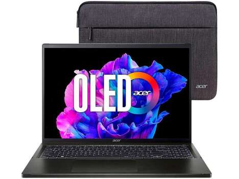 Ultra Thin Power-Efficient Laptops