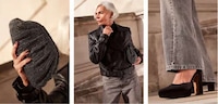 Timeless Influencer-Backed Womenswear