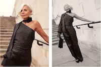 Timeless Influencer-Backed Womenswear Image 4