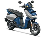 Cruise Control E-Scooters
