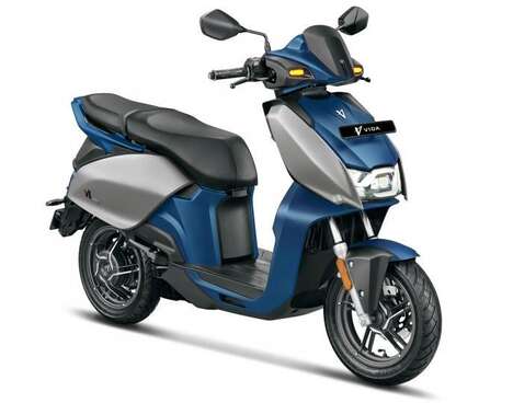 Cruise Control E-Scooters