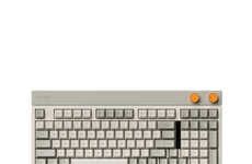 Nostalgic Mechanical Keyboards