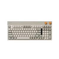 Nostalgic Mechanical Keyboards