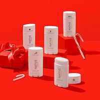 Coal-Scented Deodorants Image 3