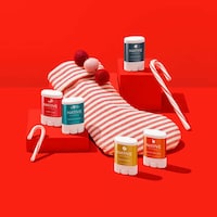 Coal-Scented Deodorants Image 4
