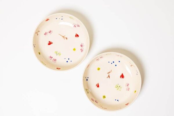 Artisanal Dog Bowls