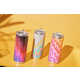 Psychedelic Canned Wines Image 1