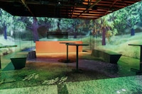 Next-Gen Whiskey Bars