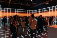 Next-Gen Whiskey Bars Image 2