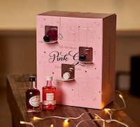 Pink Gin Advent Calendars Image 1