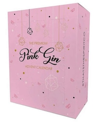 Pink Gin Advent Calendars Image 2