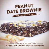 Nutritious Breakfast Bars Image 1