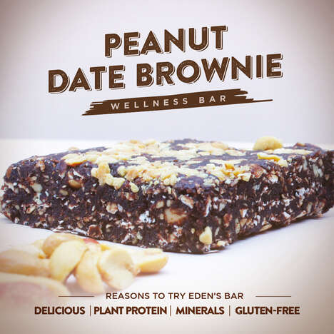 Nutritious Breakfast Bars