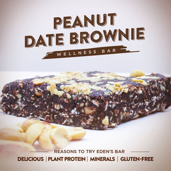 Nutritious Breakfast Bars