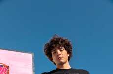 TV Screen T-Shirts