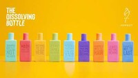 Bottle-Shaped Shampoo Bars Image 2