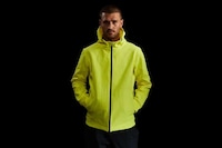 Advanced Armor-Like Sweaters Image 1