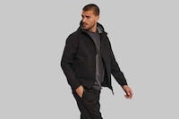 Advanced Armor-Like Sweaters Image 3