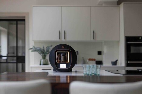 Automated Chai Tea Makers