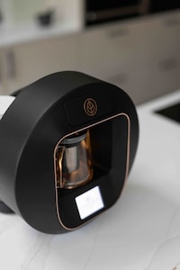Automated Chai Tea Makers Image 2