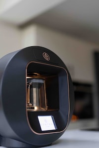 Automated Chai Tea Makers Image 3