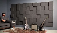 Felt-Made Wall Decorations Image 2