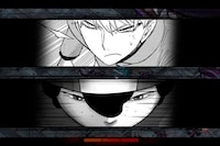 Anime Service-Backed Games