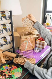 Branded Holiday Gifting Suites Image 3