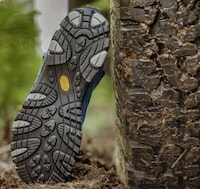 Collaboration Automotive-Branded Boots Image 2