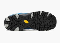 Collaboration Automotive-Branded Boots Image 4