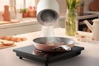Small Space Hood Ranges